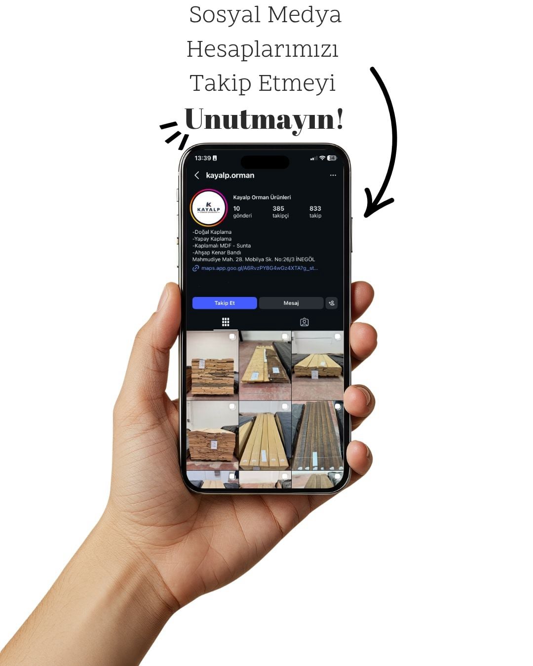 https://www.instagram.com/kayalp.orman/